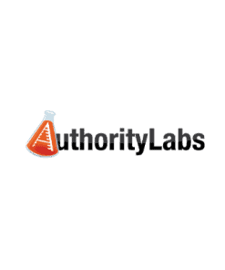 Authority Labs Group buy starting just $4 per month