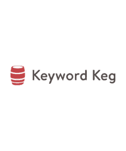 KeyWord Keg Group Buy starting just $4 per month