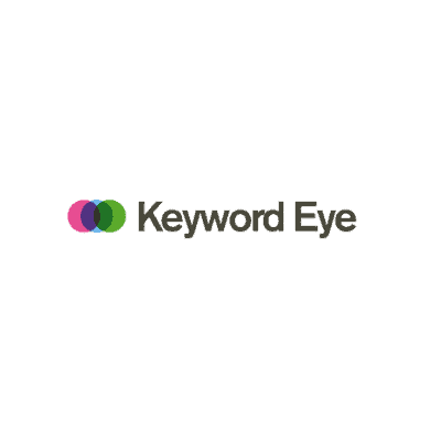 Keyword Eye Group Buy starting just $4 per month
