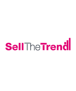 sell the trend group buy Starting just $3 per month