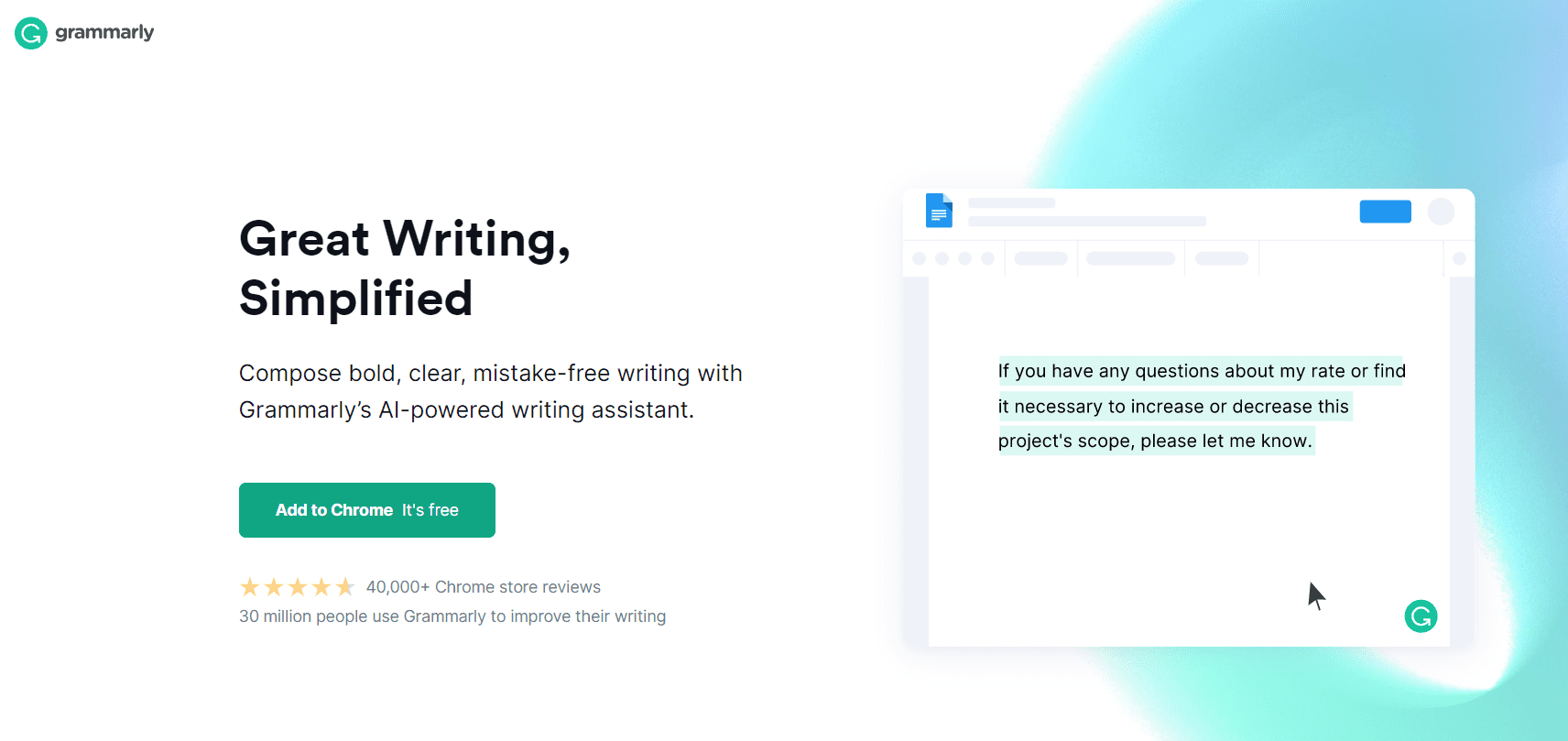 The Best Writing Tool Grammarly Review 2021 and Is it Worth It
