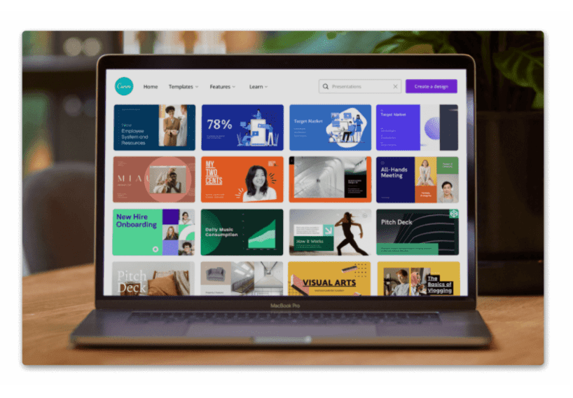 Canva Review: What is it, Pros and Cons, and How to get it Cheap