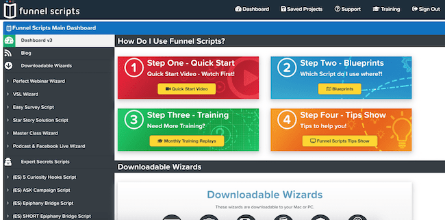 Funnelscript Review 2021 - How To Write High Converting Copy Without Hiring an Expensive Copywriter