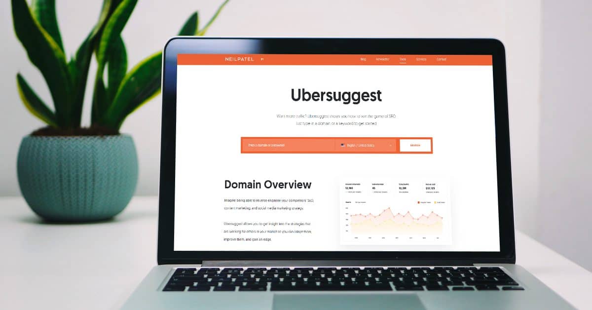 Ubersuggest Review 2021 - Best Value SEO Tool in Market?