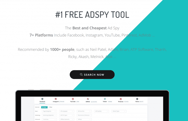 The Best Ad Spy Tool? Review of BigSpy