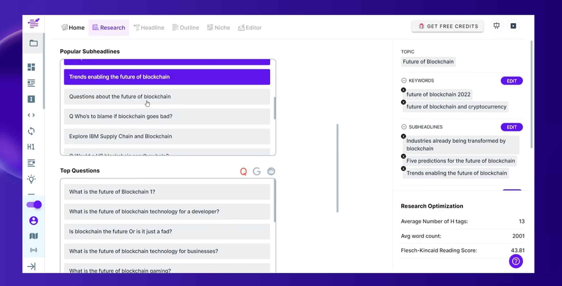 Longshot AI Review - How LongShot can help you write better blog posts