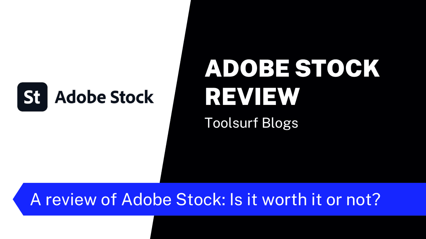 A review of Adobe Stock Is it worth it or not