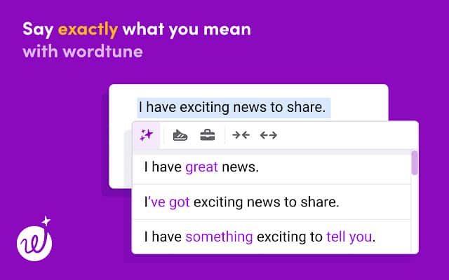 WordTune Review Is This AI Writing Tool Worth It