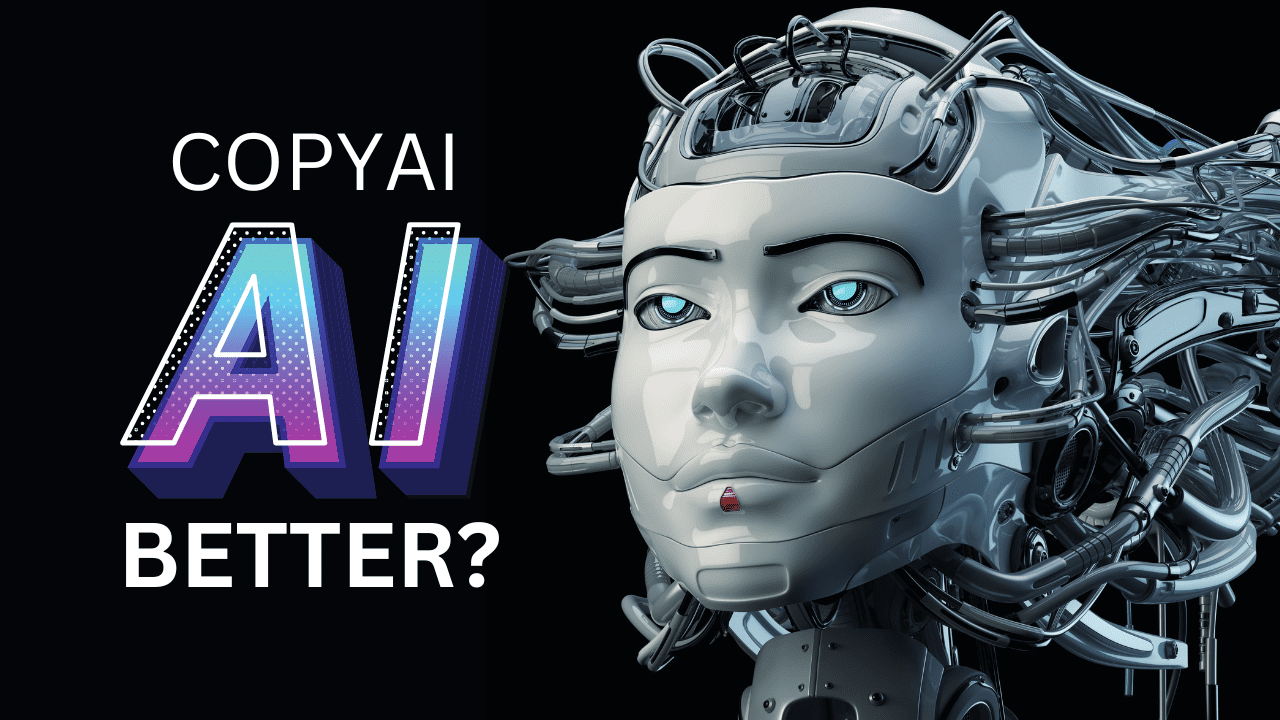 Copya.ai - Better Then Jasper Ai? How To Buy Cheap Tools From Toolsurf