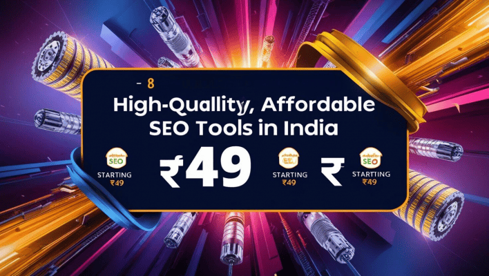 8+ Trusted & Cheap Group Buy SEO Tools in India (Starts at ₹49*)