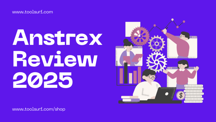 Anstrex Review 2025 The Ultimate Digital Marketing Tool for Competitive Edge