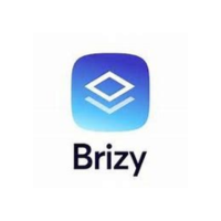 Brizy group buy