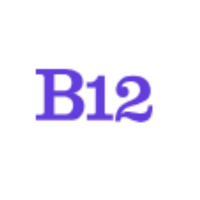 B12 group buy