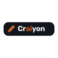 Craiyon group buy