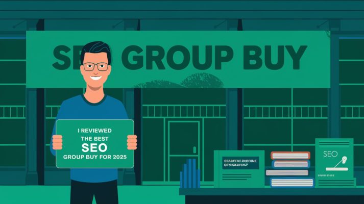 I Reviewed the Best Seo Group Buy for 2025