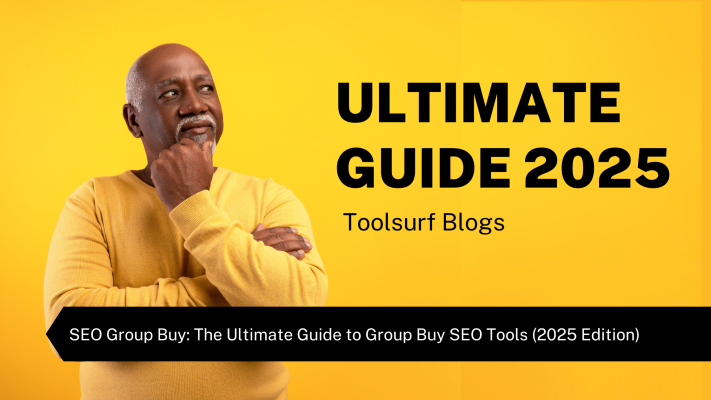 SEO Group Buy The Ultimate Guide to Group Buy SEO Tools (2025 Edition)