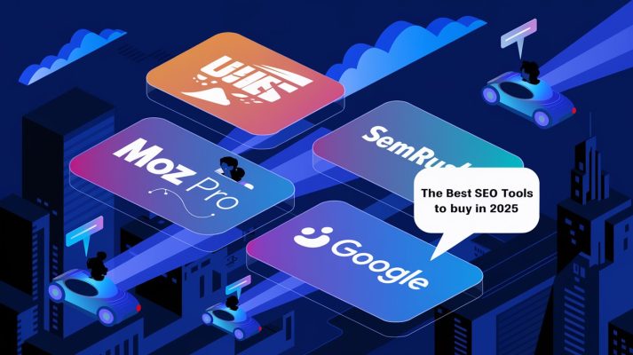 The Best SEO Tools Group to Buy in 2025