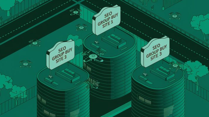Top 3 Best SEO Group Buy Sites Of 2025
