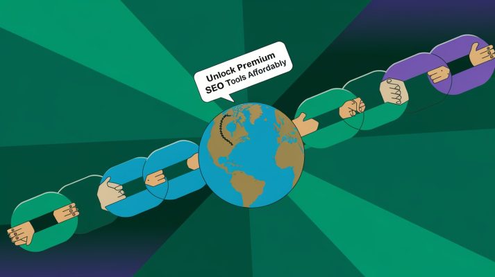 Unlock Premium SEO Tools Affordably: Top Group Buy Services for 2025