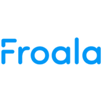 Froala group buy