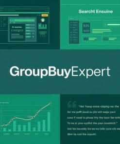GroupBuyExpert Ultimate SEO Combo: 25+ Tools for Just $7!