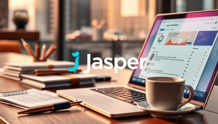 jasper group buy