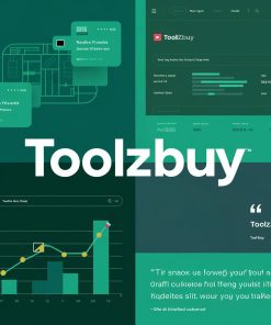 Toolzbuy Ultimate SEO Combo: 25+ Tools for Just $7!