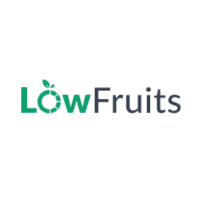 Lowfruits group buy