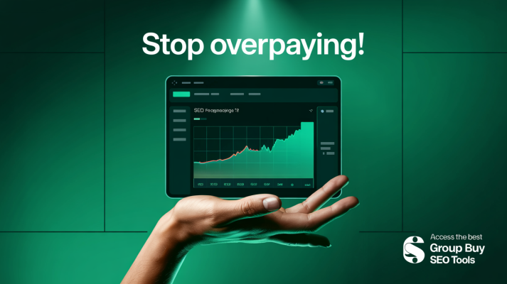 Stop Overpaying! Access the Best Group Buy SEO Tools Smartly & Safely