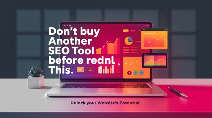 Don't Buy Another SEO Tool Before Reading This (Best SEO Group Buy Tools)