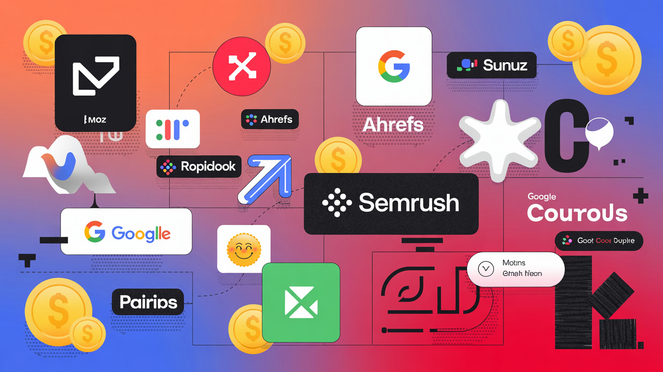 SEO Group Buy Secrets: Get Your Favorite Tools Without Breaking the Bank