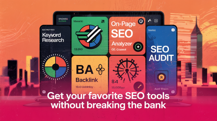 SEO Group Buy Secrets: Get Your Favorite Tools Without Breaking the Bank