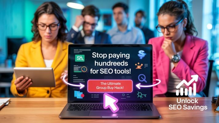 The SEO Tool Pricing Secret They DON'T Want You To Find (Unlock HUGE Savings!)