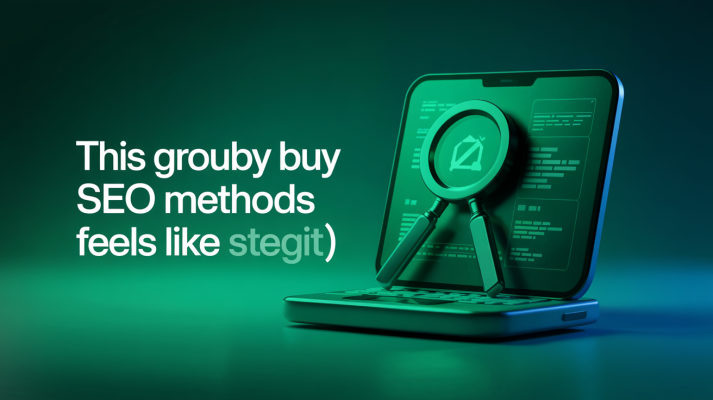 This Group Buy SEO Method Feels Like Stealing (But It's 100% Legit!)