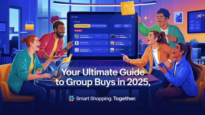 Unlock Premium SEO Tools for Less: Your Ultimate Guide to Group Buys in 2025