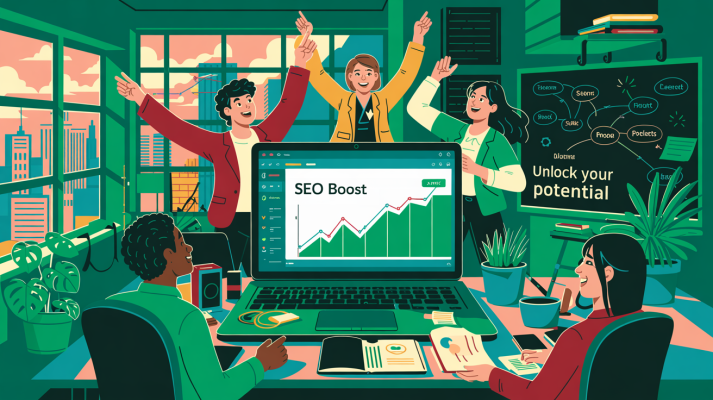 Warning: Your SEO is Failing Without These Group Buy SEO Tools!