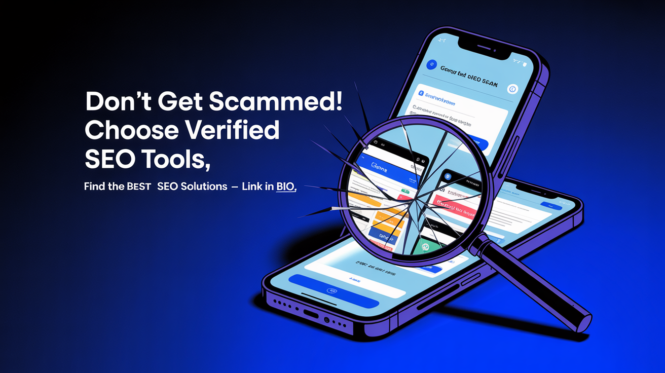 Are You Falling for This SEO Group Buy Scam? (And How to Find the Best)