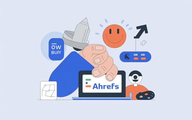 The Ultimate Ahrefs Group Buy Guide: Save Big on SEO Power