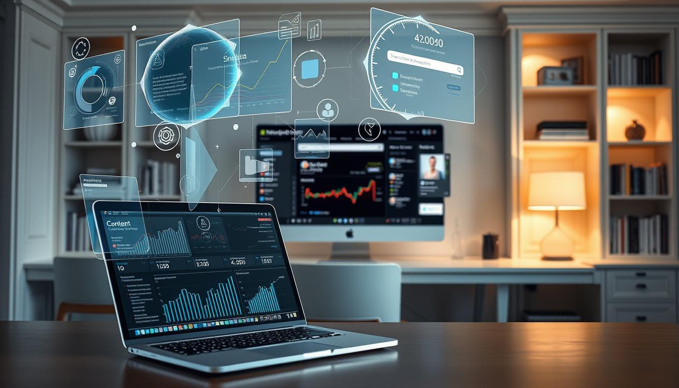 AI SEO tools
