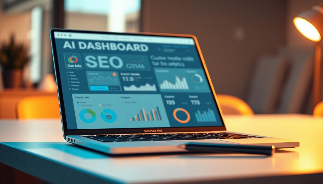 AI SEO tools