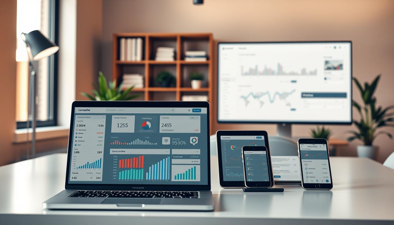 AI competitor analysis tools