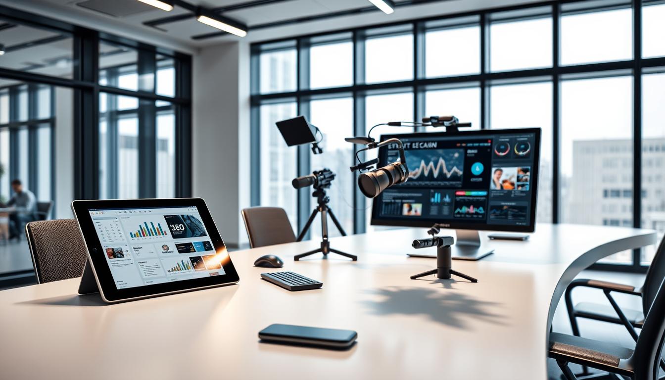AI content creation tools