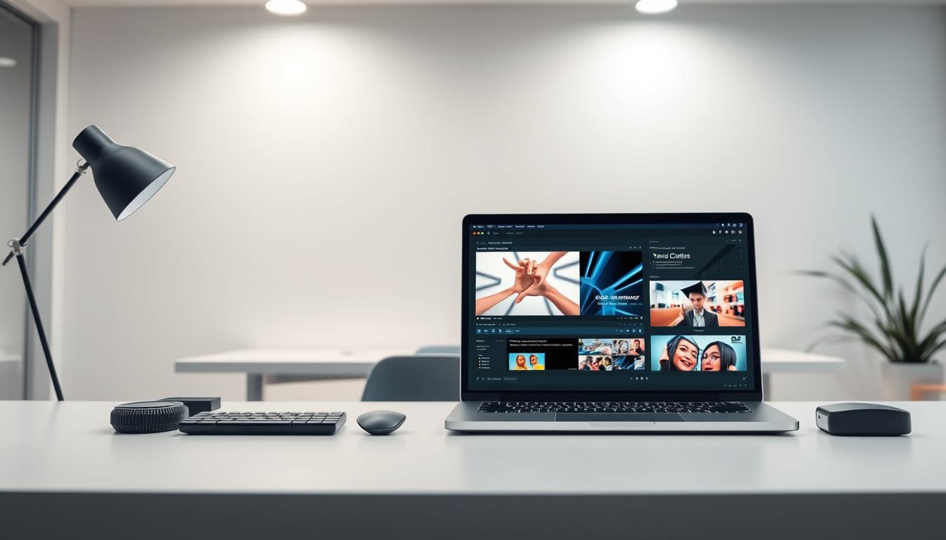 AI content creation tools