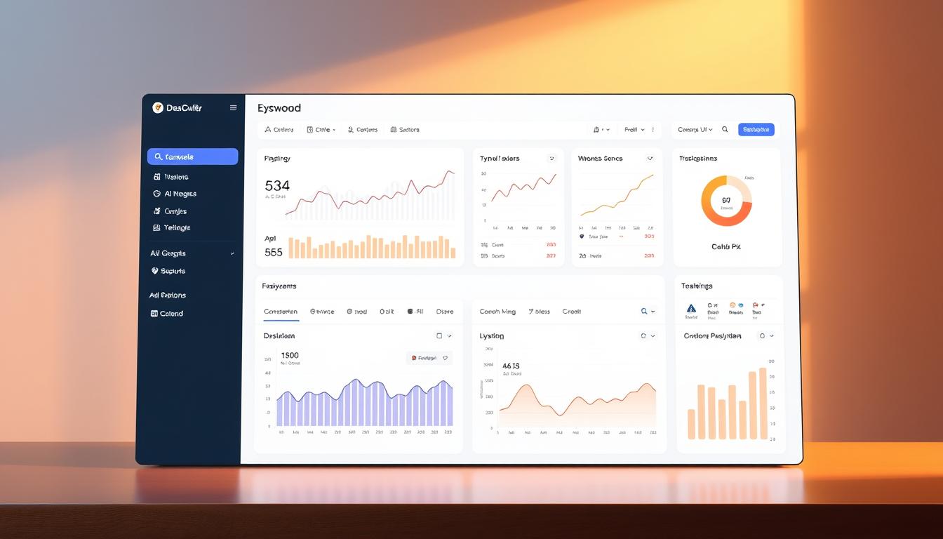 AI-driven SEO dashboards