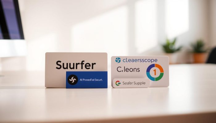 AI-driven SEO tools