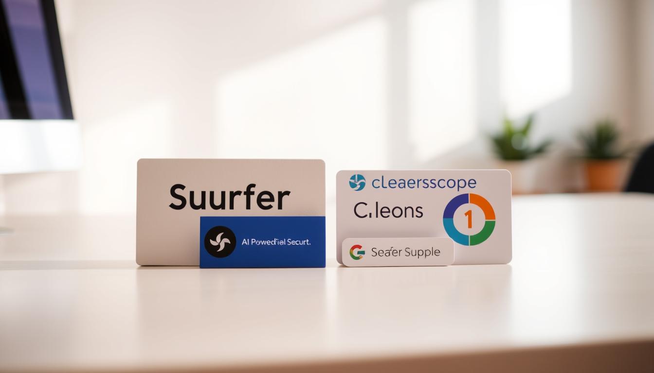 AI-driven SEO tools