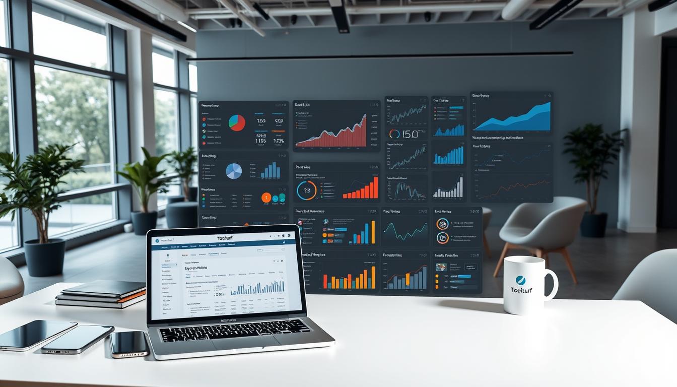 AI-enhanced seo performance tools