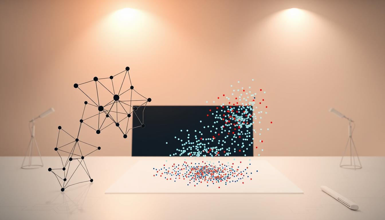 AI semantic keyword clustering