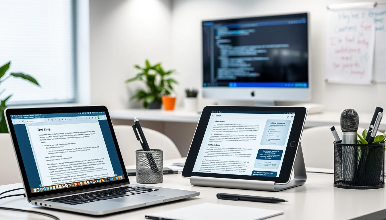AI writing tools