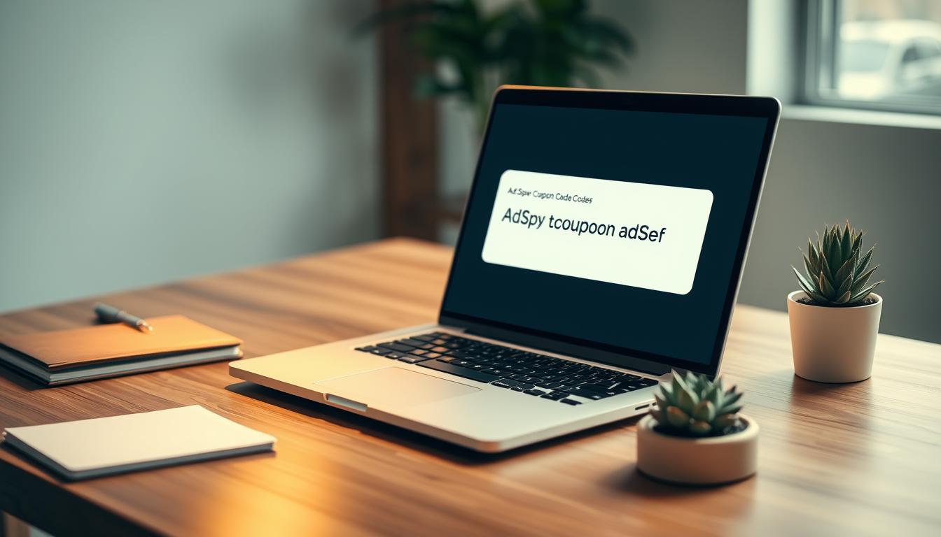 Adspy Coupon Codes